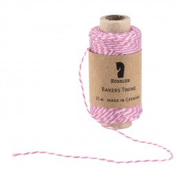 Bakers Twine Mischung Cappuchino