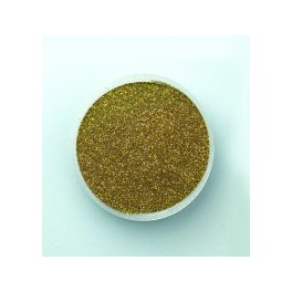 Embossing Pulver gold superglitzer