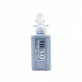 Crystal Drops - Essential - Ebony Black
