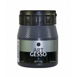Schjerning Art Gesso Weiß