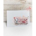 Motivstempel "Kuchenmäuse"