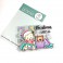 Clear Stamp Set "Moody Unicorns"