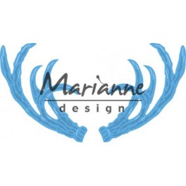 Marianne Design Collectables Vogel