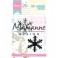 Motivstempel "Cats & dogs - snow fun"