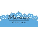 Marianne Design Collectables Vogel