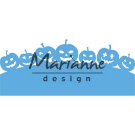 Marianne Design Collectables Vogel