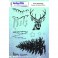 Motivstempel Beautiful Mind A5