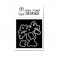 Clear Stamp Set "Moody Unicorns"