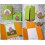 Motivstempelset "Critters On The Savanna"