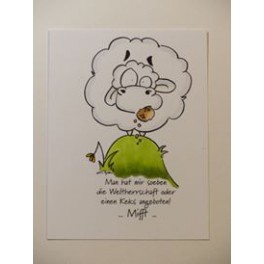 Motivstempel "Bunnies"