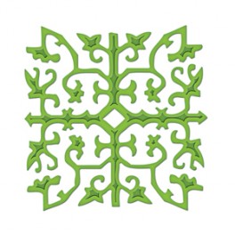 Die D-Lite Grate Works