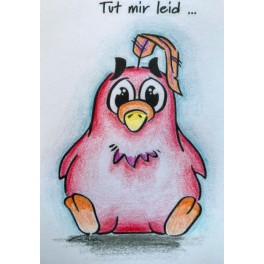 Motivstempel "Bunnies"