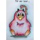 Motivstempel "Bunnies"