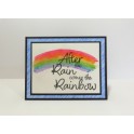 Motivstempel "Baby Carriage"