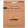 Vaessen Creative • Embossing folder von Herzen mit Herzen