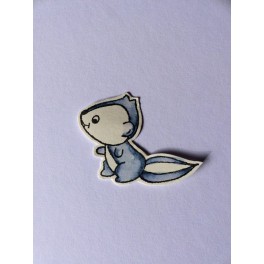 Motivstempel "Bunnies"