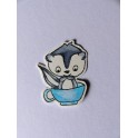 Motivstempel "Bunnies"