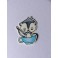 Motivstempel "Bunnies"