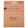 Vaessen Creative • Embossing folder von Herzen mit Herzen