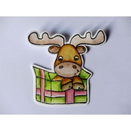 Motivstempel "Bunnies"