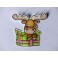 Motivstempel "Bunnies"