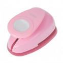 Motivlocher XL Quadrat 3,5cm