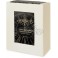 Graphic 45 Book Box schwarz