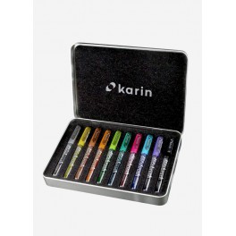 BrushmarkerPRO MegaBox