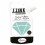 Izink Diamond Glitter Paint ROT