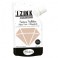 Izink Diamond Glitter Paint ROT