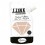 Izink Diamond Glitter Paint ROT