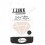 Izink Diamond Glitter Paint ROT