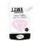 Izink Diamond Glitter Paint ROT