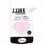 Izink Diamond Glitter Paint ROT