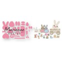 Marianne Design Collectables Vogel