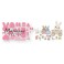 Marianne Design Collectables Vogel