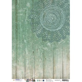 Hintergrundpapier A4 Winter Days nr.268