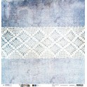 Designpapier Industrial Vintage No. 1