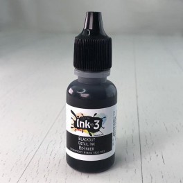 Inkon3 Bundle Stempelkissen