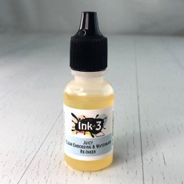 Inkon3 Bundle Stempelkissen