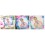 Inkon3 Clear  Stamps Phat Alphanumeric