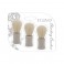 Dauber Sponges
