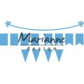 Marianne Design Collectables Vogel
