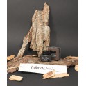 Tinte der Sinne mit Duft Cedar Wood - Black