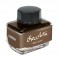 Tinte der Sinne mit Duft Cedar Wood - Black