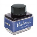 Tinte der Sinne mit Duft Cedar Wood - Black