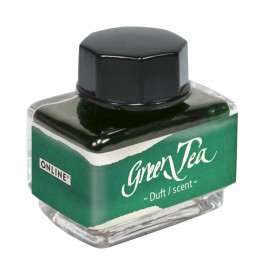 Tinte der Sinne mit Duft Cedar Wood - Black