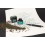 Tinte der Sinne mit Duft Cedar Wood - Black