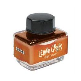 Tinte der Sinne mit Duft Cedar Wood - Black