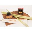 Tinte der Sinne mit Duft Cedar Wood - Black